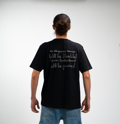 HUMBLE tee | Pango