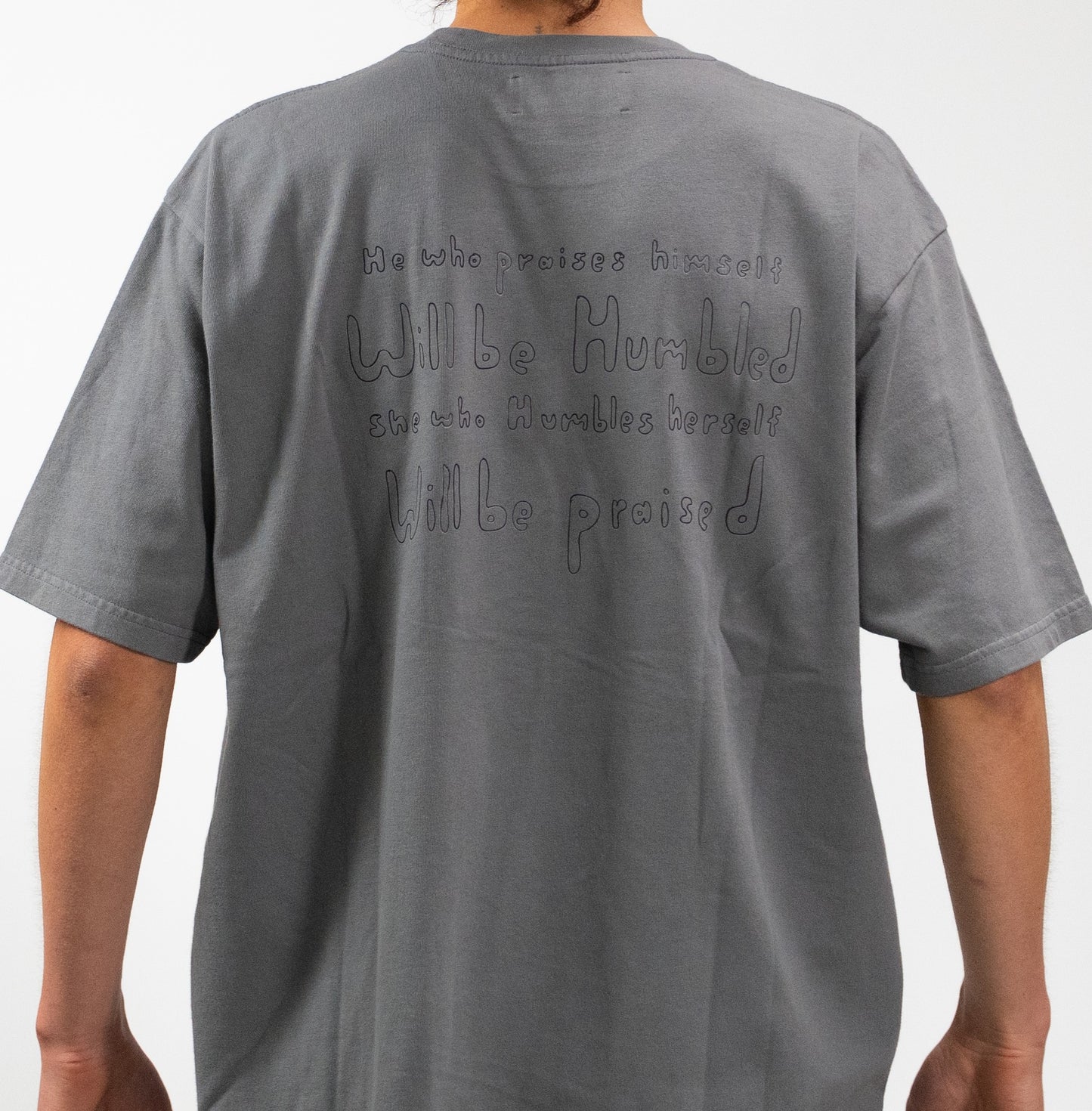 HUMBLE tee | Kiwikiwi