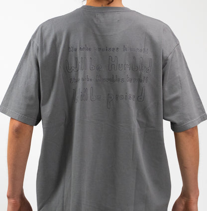 HUMBLE tee | Kiwikiwi