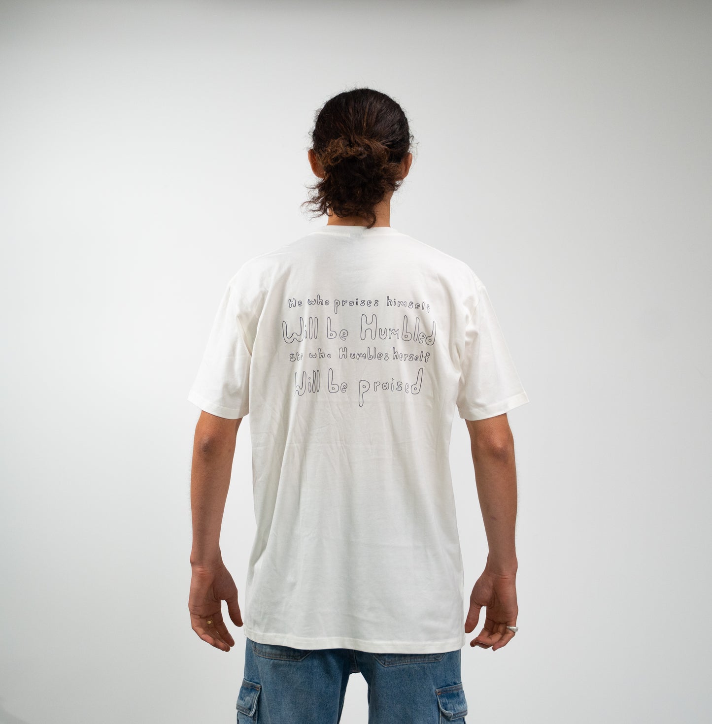 HUMBLE tee | Mā