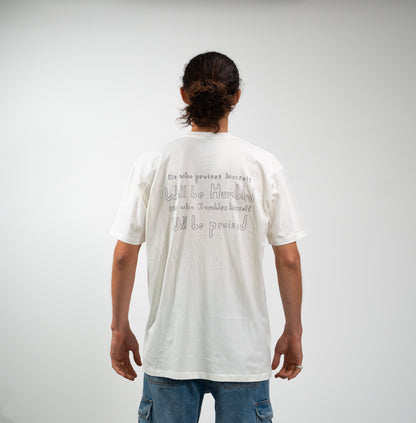 HUMBLE tee | Mā