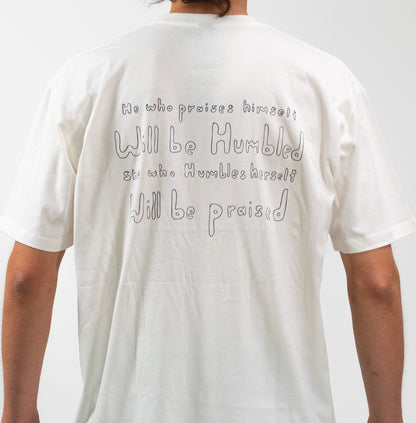 HUMBLE tee | Mā